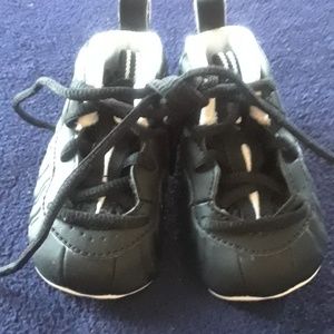 Infant Nike sneakers